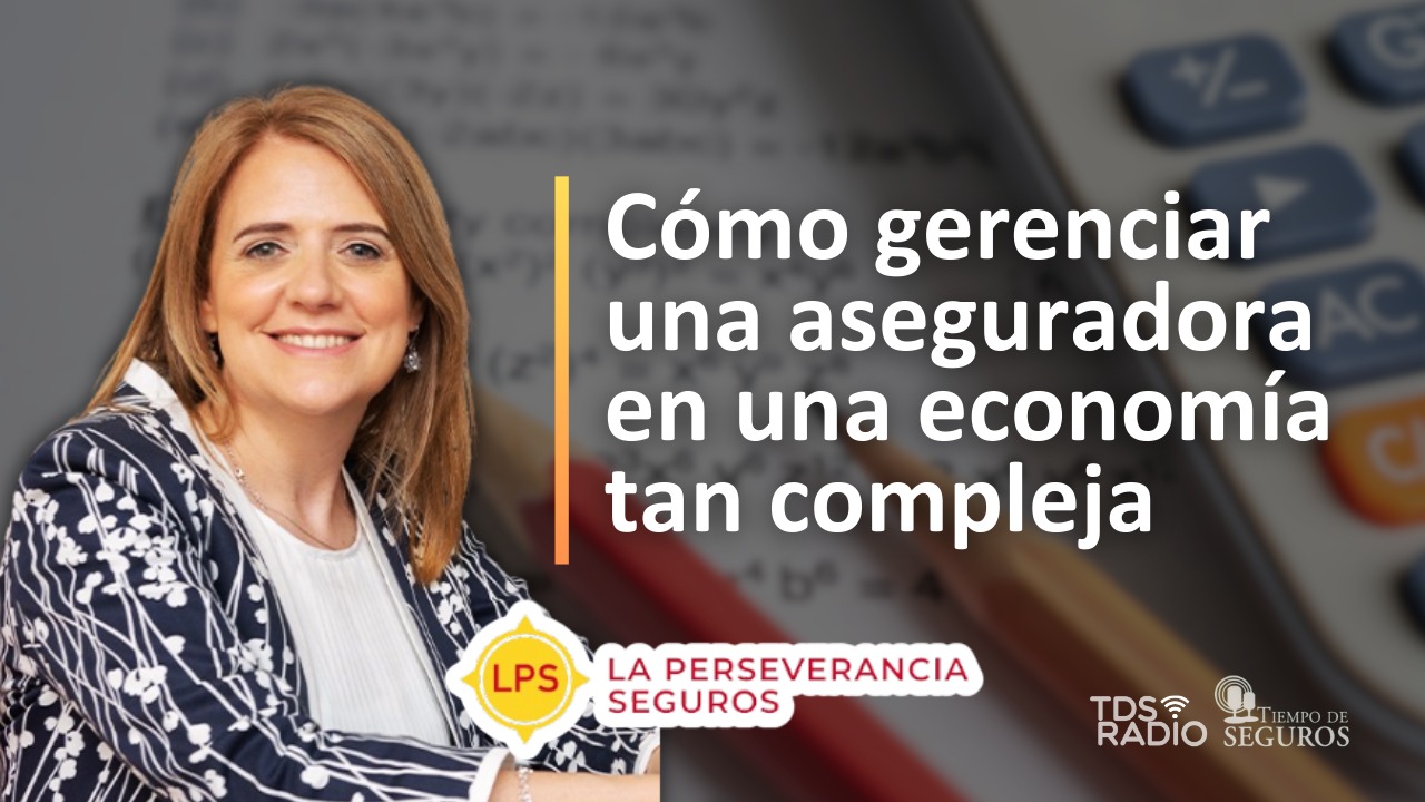 Conversamos con Verónica Marinaro, directora de La Perseverancia Seguros, quien junto a su hermana Alejandra llevan el timón de la empresa, para conocer cuál es su visión del mercado actual de seguros y sus aspectos más problemáticos, entre otros temas.
